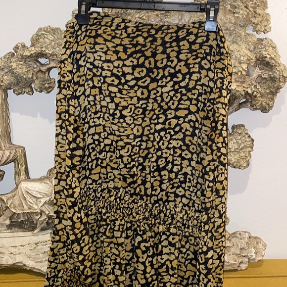 Beautiful fall dress - Picture 5 of 5